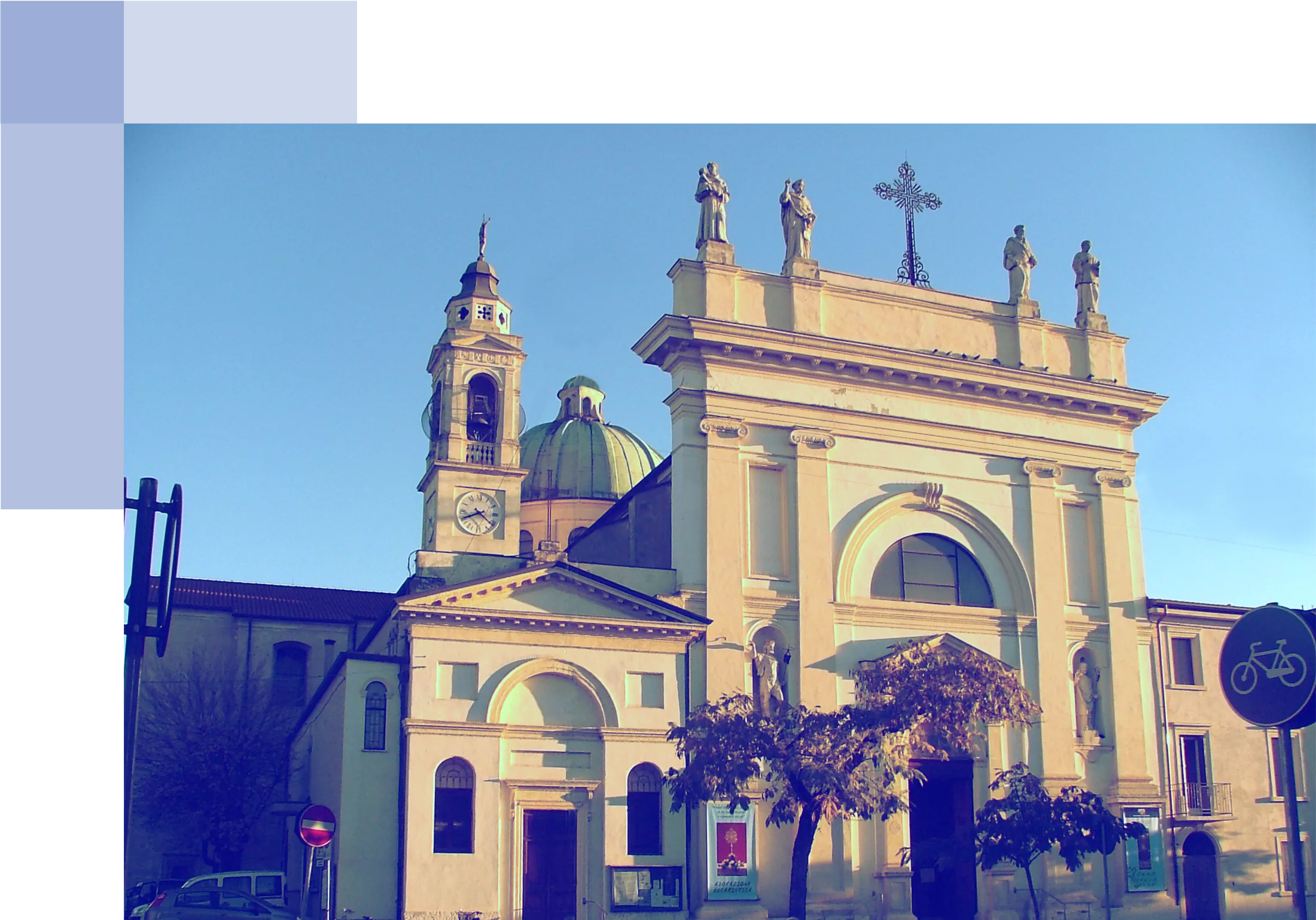 Chiesa parrocchiale San Giovanni Battista
