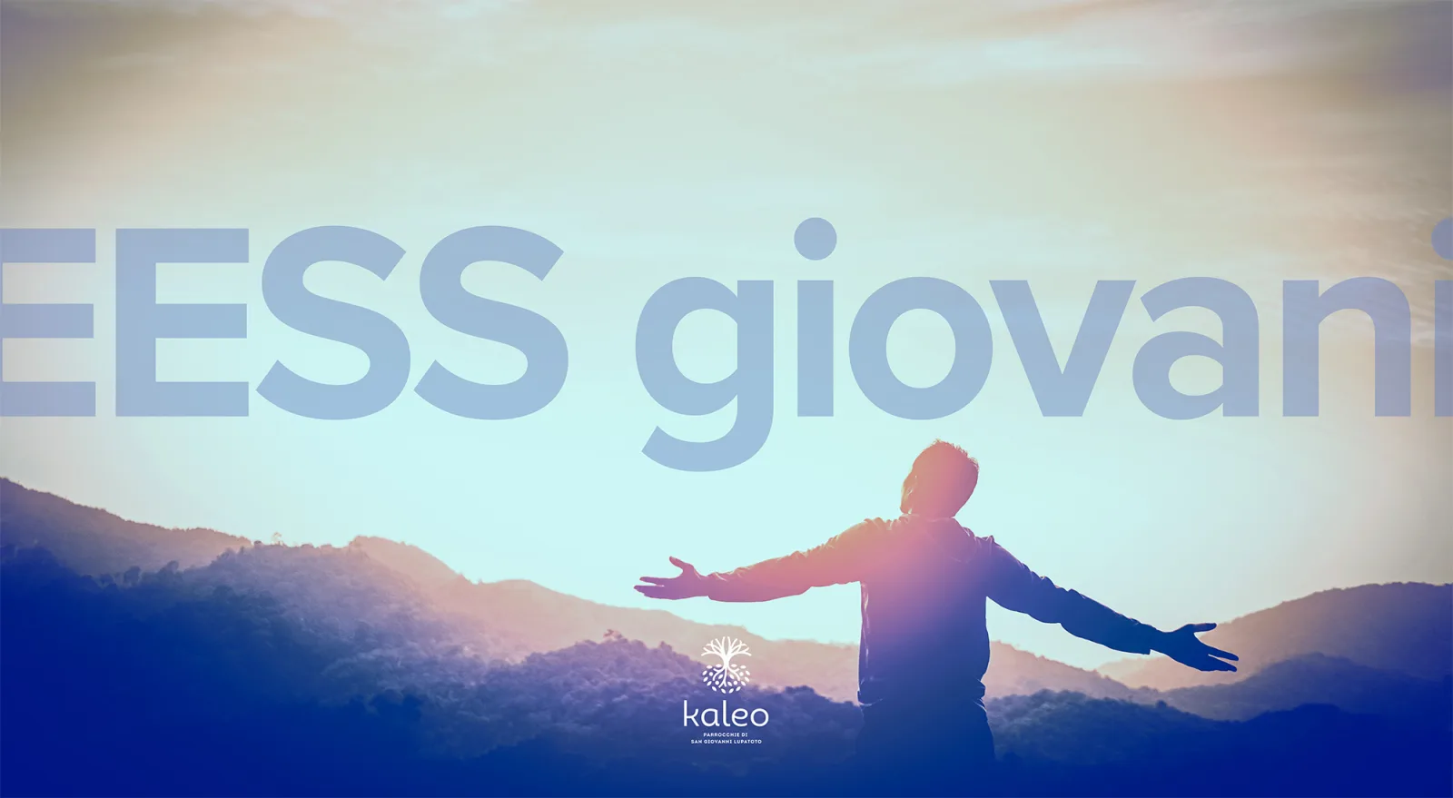 Foto del percorso Esercizi Spirituali Giovani
