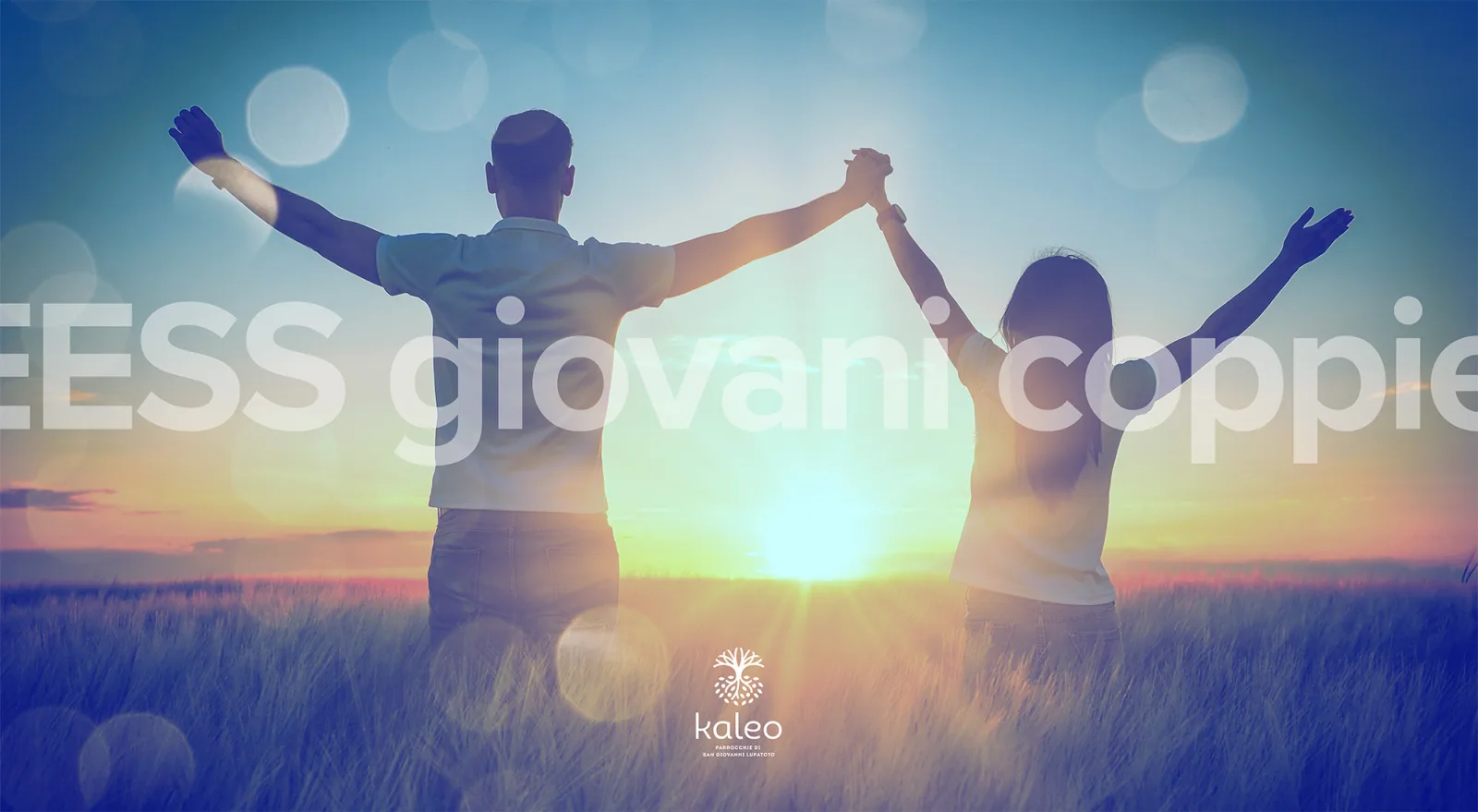 Foto del percorso Esercizi Spirituali Giovani Coppie