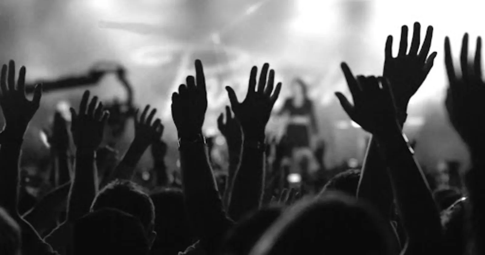 Foto del percorso Worship per Giovani Coppie